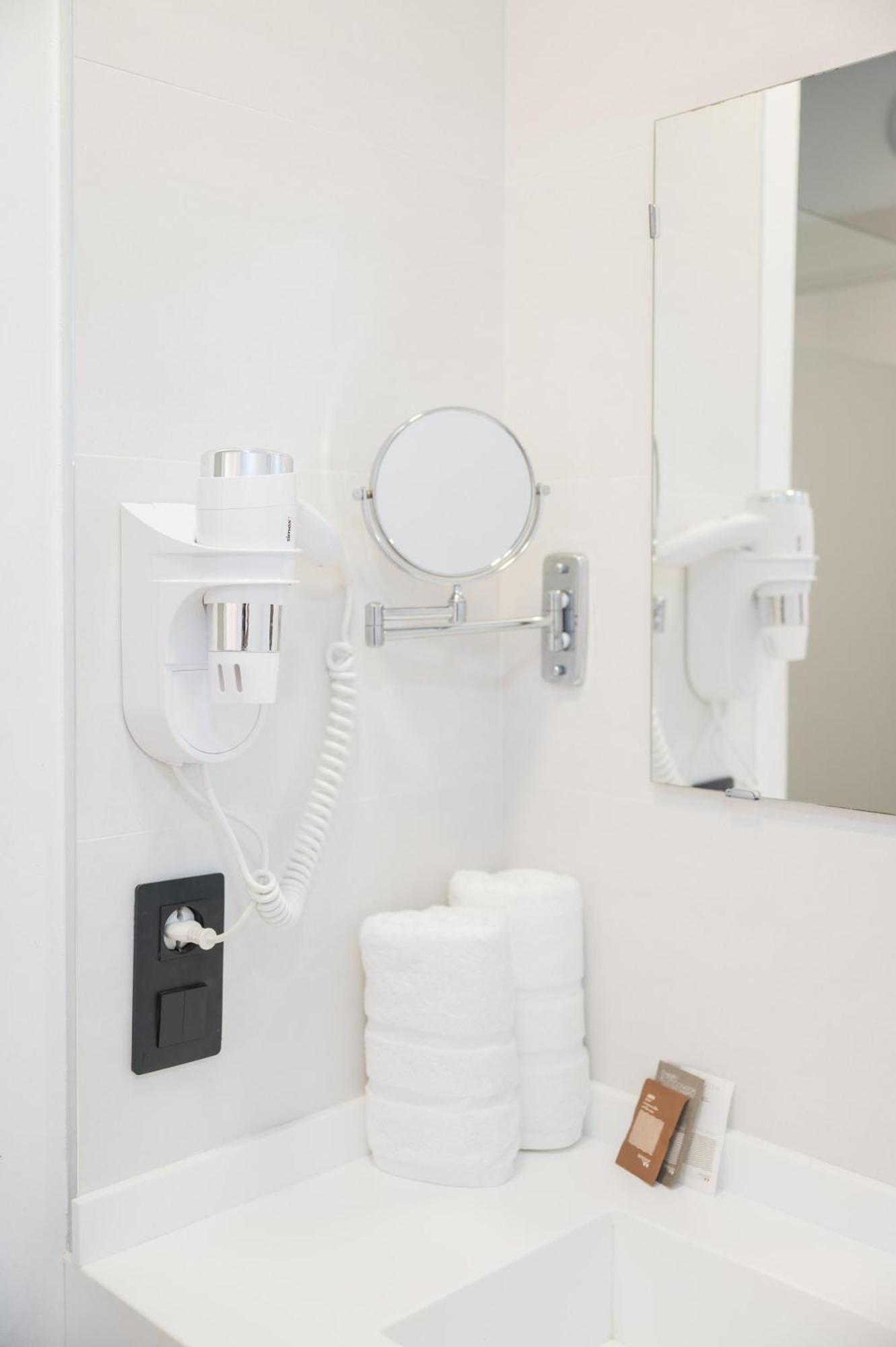 Appartement met 1 Slaapkamer